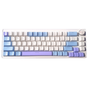 Tastiera Meccanica "ZERO-LATENCY AXON"